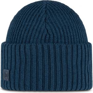 Buff Зимна шапка (beanie) Buff Rutger Hat Beanie - Teal - размер One Size (204-9112-1111)