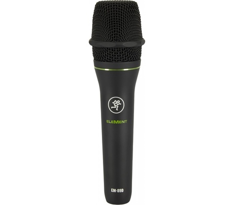Mackie EM-89D