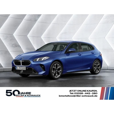 BMW 120i M Sport 125 kW