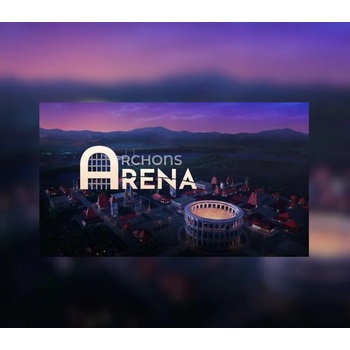 Archons: Arena