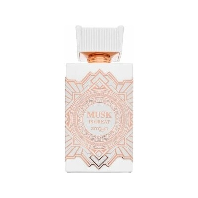 Zimaya Noya Musk Is Great parfumovaná voda unisex 100 ml