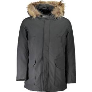 WOOLRICH Мъжко яке woolrich, Цвят Сиво (daytonaparka753_gr1584)