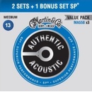 Martin Authentic SP 92/8