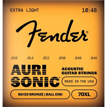 Fender AuriSonic 70XL