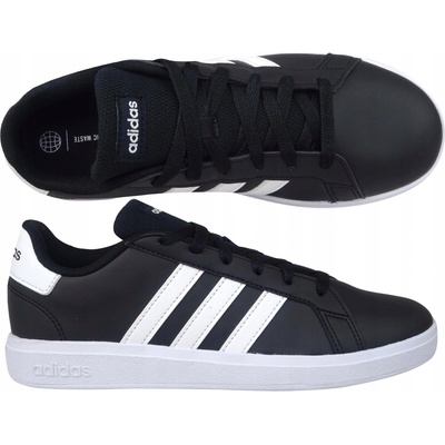 adidas Grand Court Jr EF0102 – Zboží Dáma