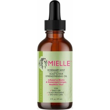 Mielle Rosemary Mint vyživujúci olej na vlasy 59 ml