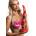 Creature Cocks King Cobra Long Silicone Dong X-Large 18" Red