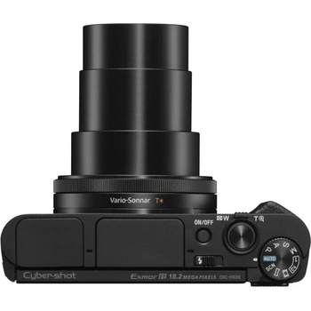 Image 1 of Sony Cyber-Shot DSC-HX99 24-720mm