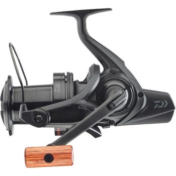 Daiwa Emblem 45 SCW QD SD