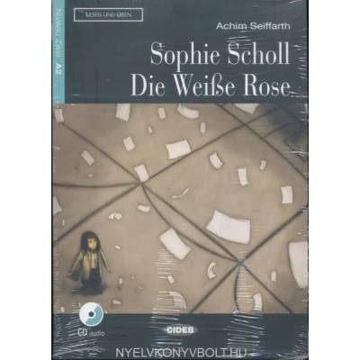 Sophie Scholl - Die Weiße Rose | Achim Seiffarth