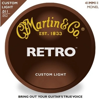 Martin MM11