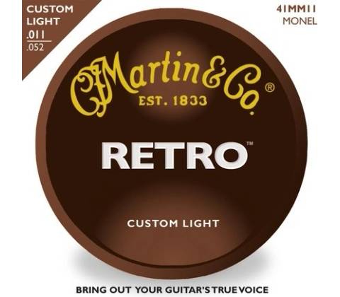 Martin MM11