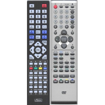 GENERAL Orion 076r0pk011, 076r0pk021 - дистанционно управление дубликат (076r0pk011, 076r0pk021)