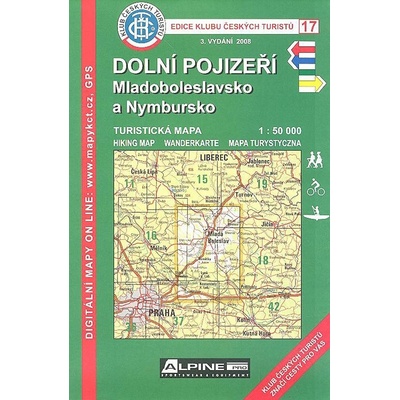 17 Dolní Pojizeří Mladoboleslavsko – Sleviste.cz