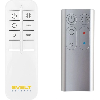 General Dyson am04, am05, ds-922662-07 - дистанционно управление дубликат МАГНИТНО (am04, am05, ds-922662-07)