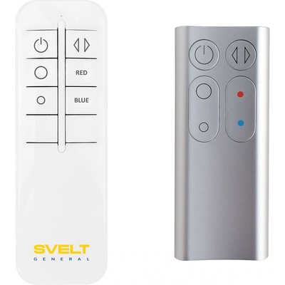 General Dyson am04, am05, ds-922662-07 - дистанционно управление дубликат МАГНИТНО (am04, am05, ds-922662-07)