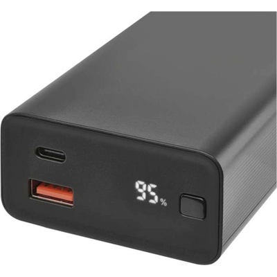 Emos NTBF20 20000 mAh čierna