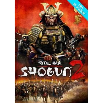 Total War: Shogun 2 Complete