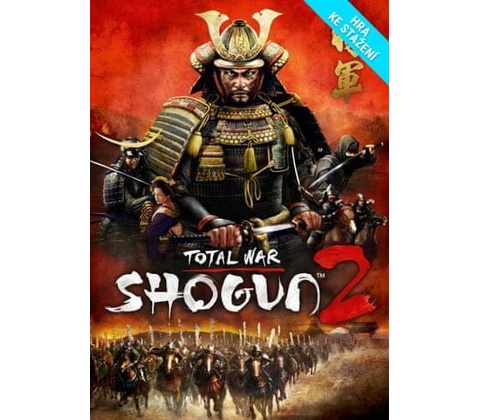 Total War: Shogun 2 Complete