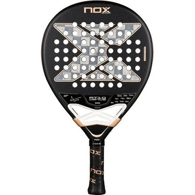 NOX Падел ракета NOX AT10 Genius 18K Alum (Agustin Tapia) (PAT10GENIUS1826)