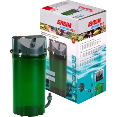 EHEIM Classic 350 (2215) - 620 л/ч