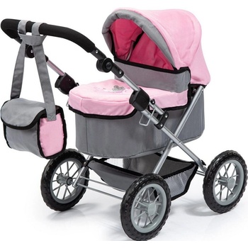 Bayer design Trendy 2016 růžovo-šedý