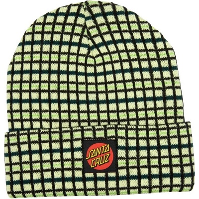 SANTA CRUZ Swindler Matcha Stripe