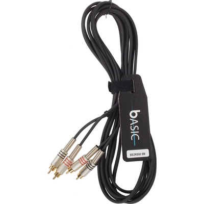 Basic BS2R500