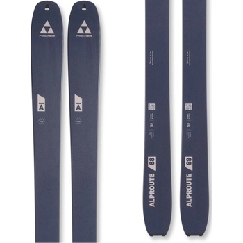 Fischer ALPROUTE 88 25/26