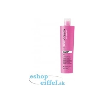 Inebrya šampón Antigialo UVA 1000 ml