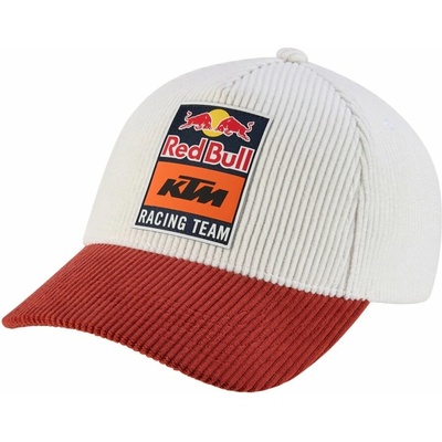 SUNSET RED BULL KTM bílá oranžová