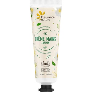 Fleurance Nature Крем за ръце с екстракт от жасмин, масло от ший и алое вера, 30 ml Fleurance Nature (114949 (24194) FN)