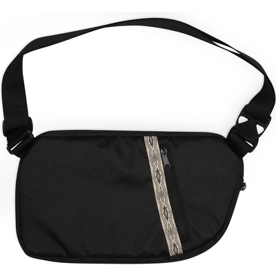 KAVU Чанта за рамо Kavu Roam Sling 5 Shoulder bag - Raven - размер 5 l (510-6346-0511)