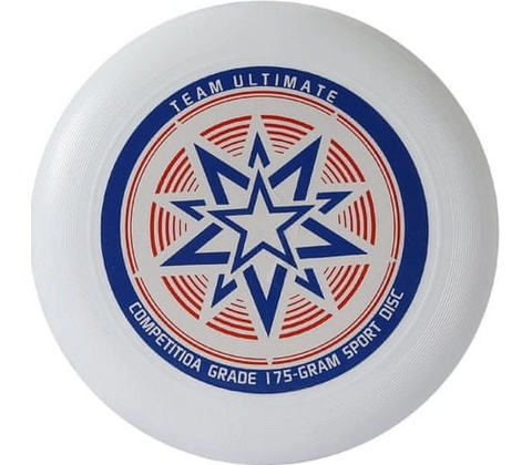 Merco Star Frisbee