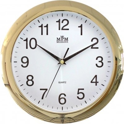 MPM 2452.80 zlatá 28cm