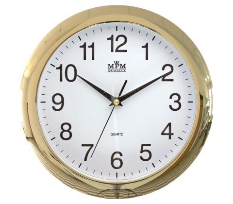 MPM 2452.80 zlatá 28cm
