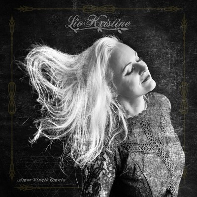 Kristine Liv Amor Vincit Omnia Digipack CD