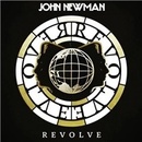 John Newman Revolve