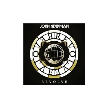 John Newman Revolve