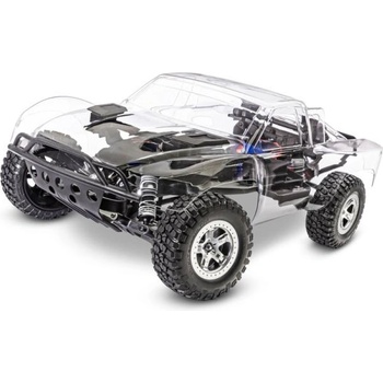 Traxxas Slash 1: 10 Комплект