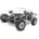Traxxas Slash 1: 10 Комплект