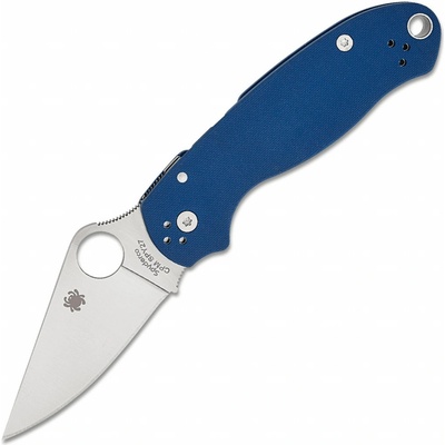 Spyderco Para 3 CPM SPY27 Reveal 14 C223GPCBL