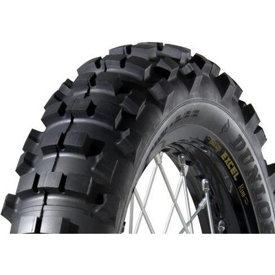Dunlop Geomax Enduro S 90/90-21 54R