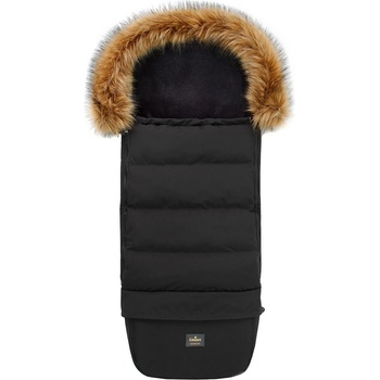 Emitex Combi SOFT Wild Black