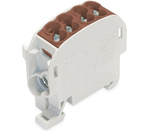 Vents 150 MATHL