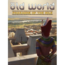 Old World - Pharaohs Of The Nile