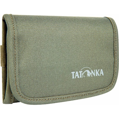 Tatonka Folder peněženka olivová