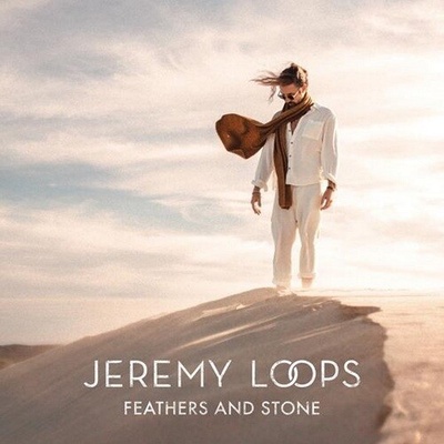 Jeremy Loops Feathers and Stone LP