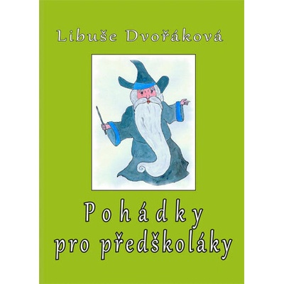 Pohádky pro předškoláky – Hledejceny.cz