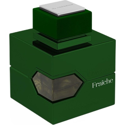 Al Haramain L'Aventure Fraiche parfum unisex 100 ml